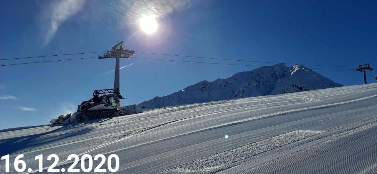 La Pierre Apartments Bansko Buitenkant foto